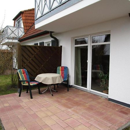 Jordanstr_ 35 Wohnung 3 Zingst Exterior foto