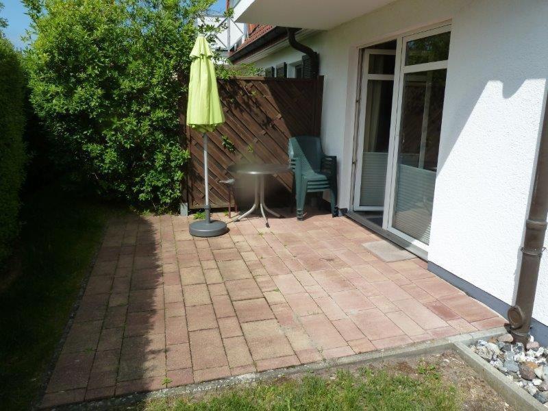 Jordanstr_ 35 Wohnung 3 Zingst Exterior foto