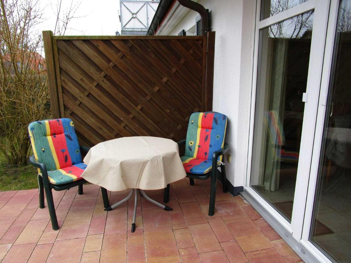 Jordanstr_ 35 Wohnung 3 Zingst Exterior foto